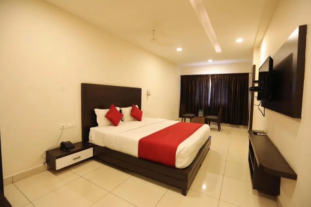 Hotel photo 5