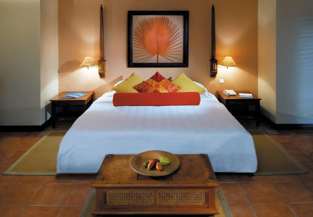 Club Med - Seychelles