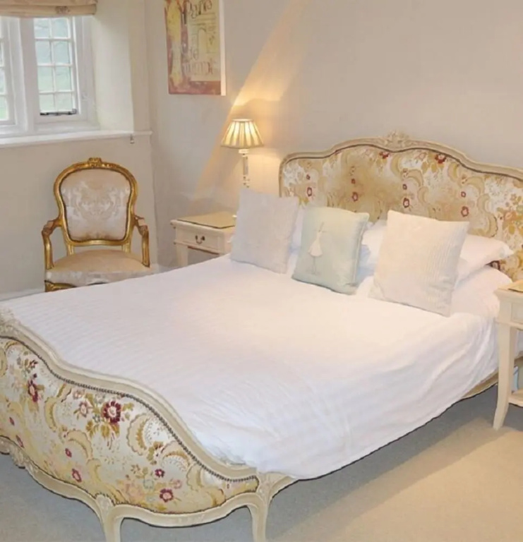 Langdon Court Hotel - Chambres