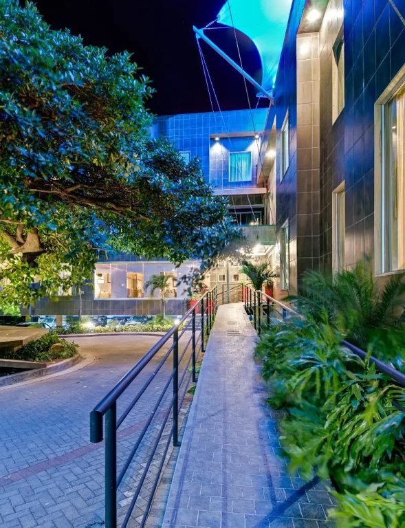 Studio Hotel Boutique - 2