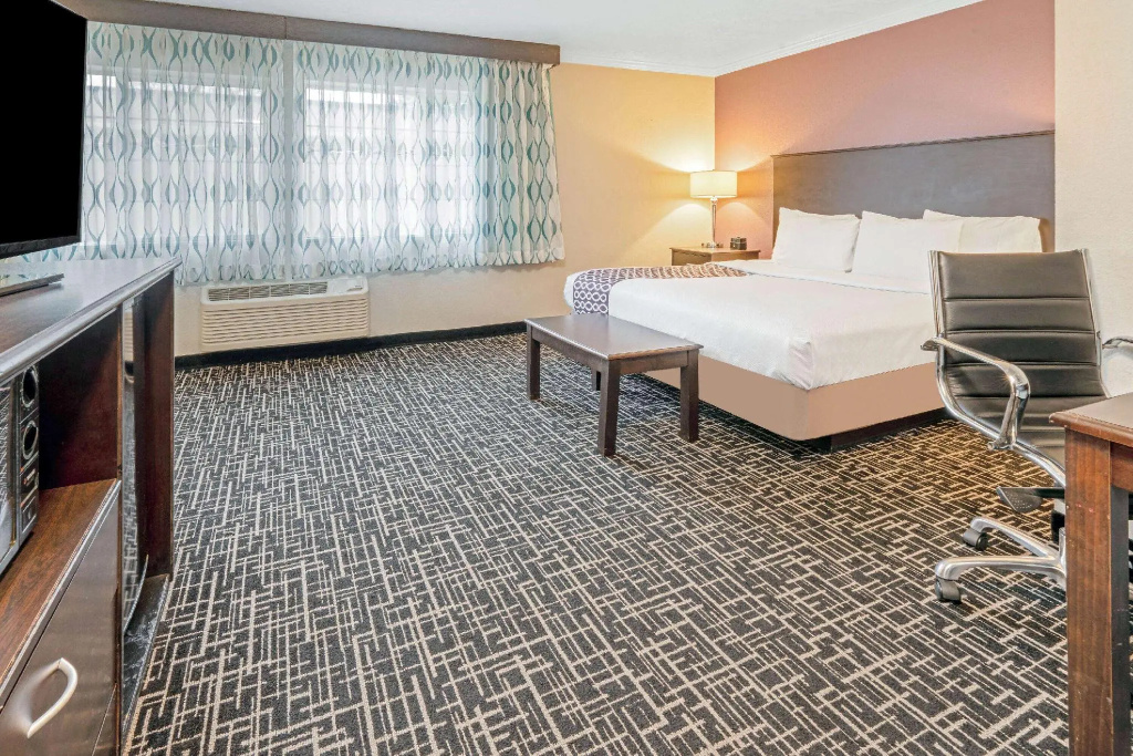 La Quinta Inn & Suites by Wyndham North Orem - Chambres
