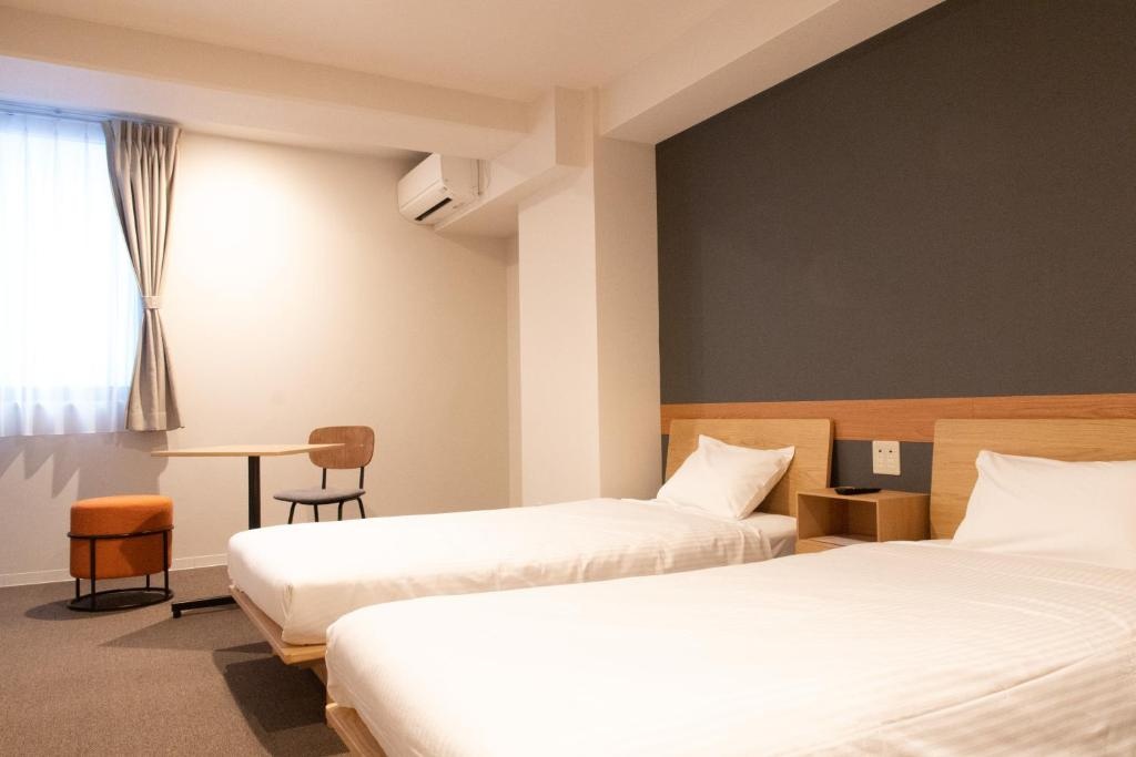 GRAND HOSTEL LDK Osaka Shinsaibashi 사진 13