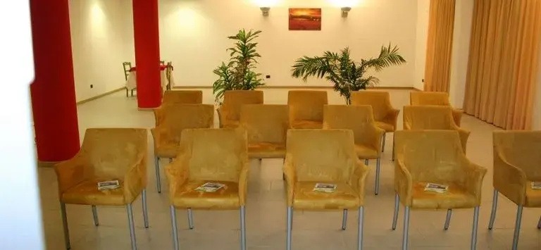 Hotel La Zagara - Général