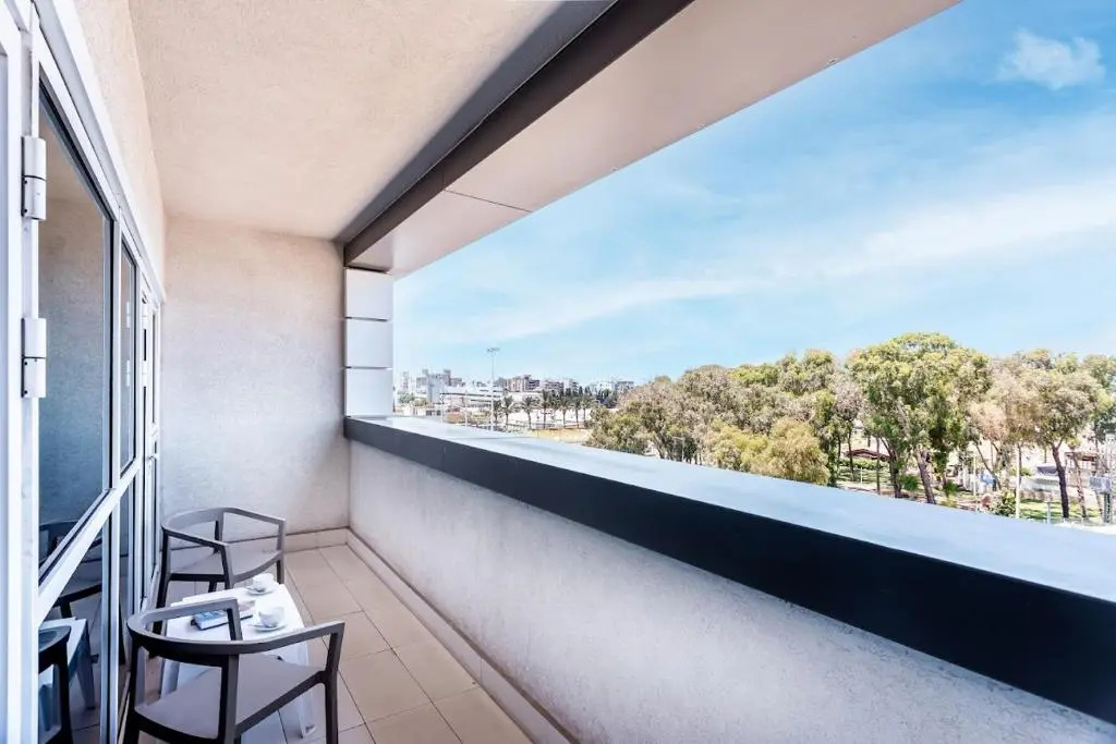 Olive Boutique Hotel Nahariya - Chambres