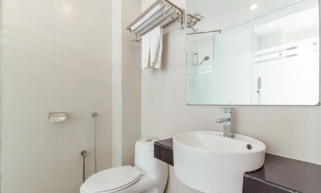 De Elements Business Hotel Kuala Lumpur - Général