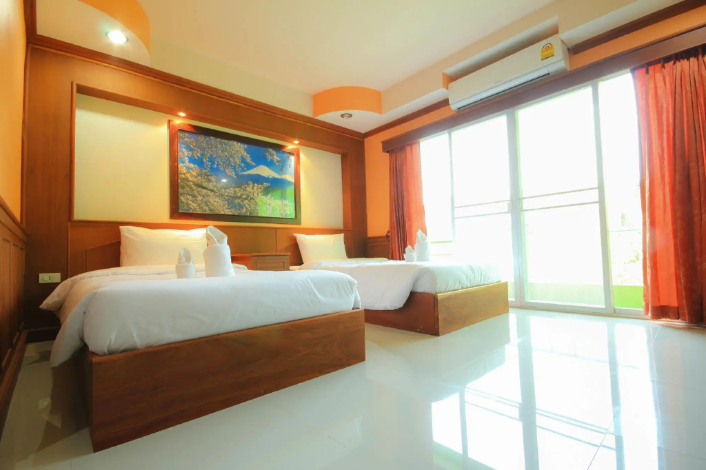 Hotel photo 20