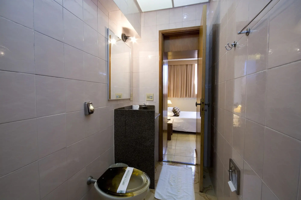 Rondônia Palace Hotel - Général