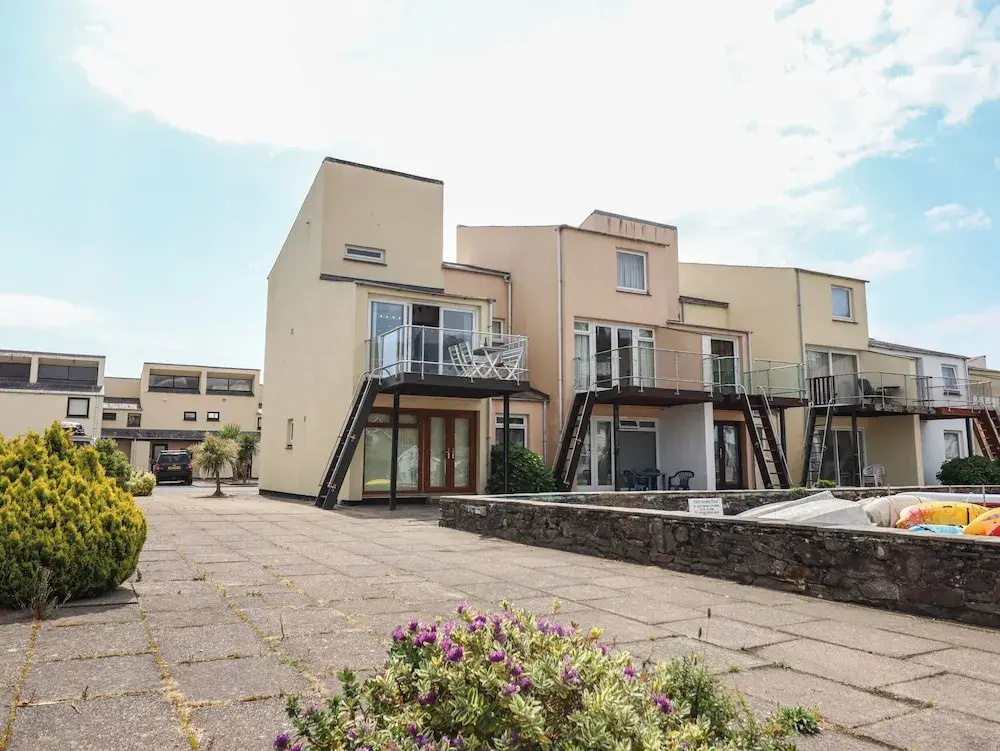 Moelwyn 57D South Snowdon Wharf