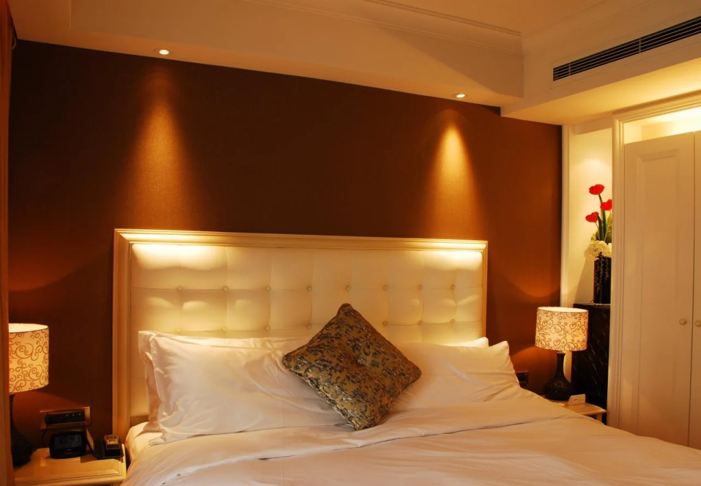 Wealthy Hotel Suzhou - Général