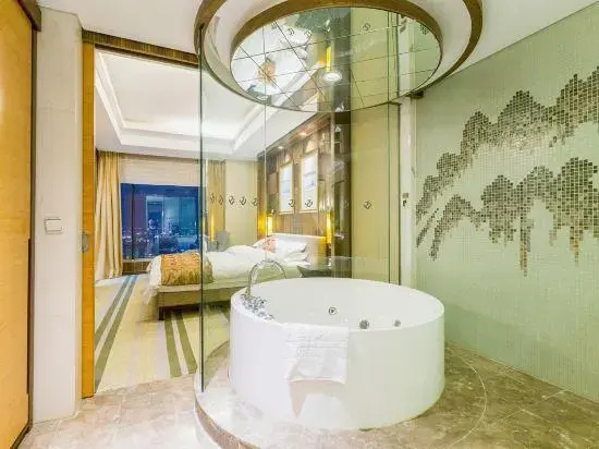 Shangmao International Hotel - Général