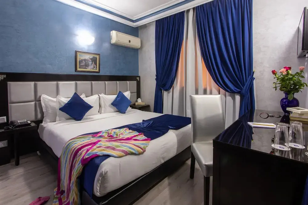 Superior room