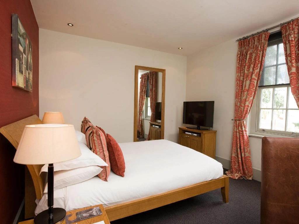 Hotel du Vin & Bistro York - Chambres
