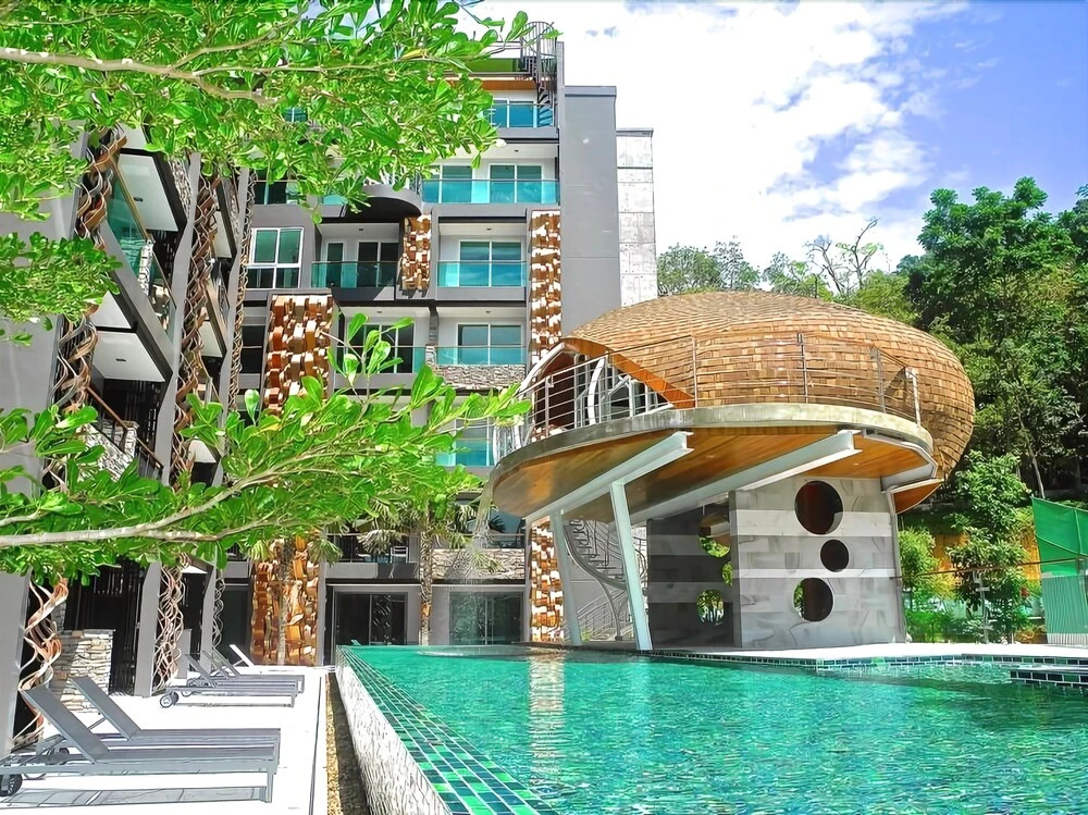Hotel photo 9