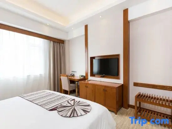 Номер Superior в Hyton