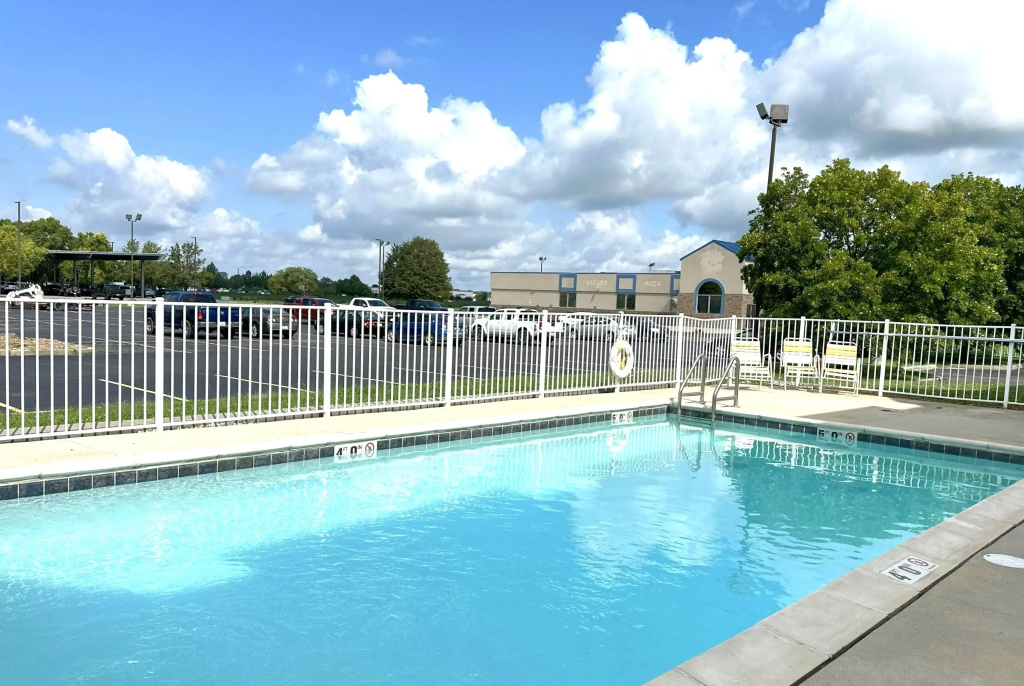 La Quinta Inn & Suites by Wyndham Collinsville - St. Louis - Général