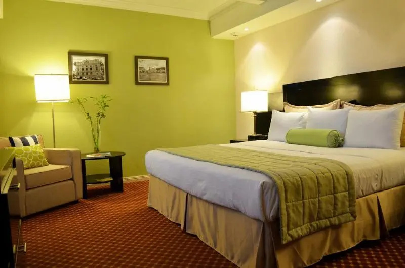 Clarion Hotel Real Tegucigalpa - Chambres