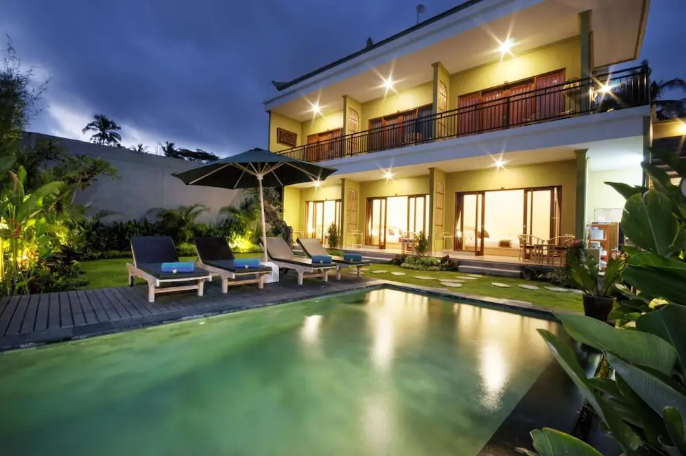 Jegeg Mas Cottage