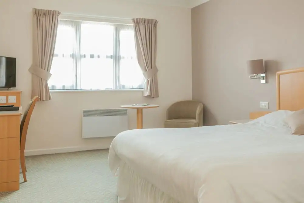 The Wiltshire Hotel, Golf and Leisure Resort - Chambres