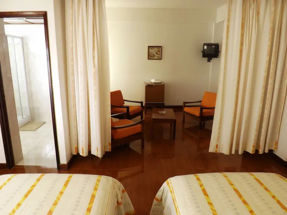 Superior room