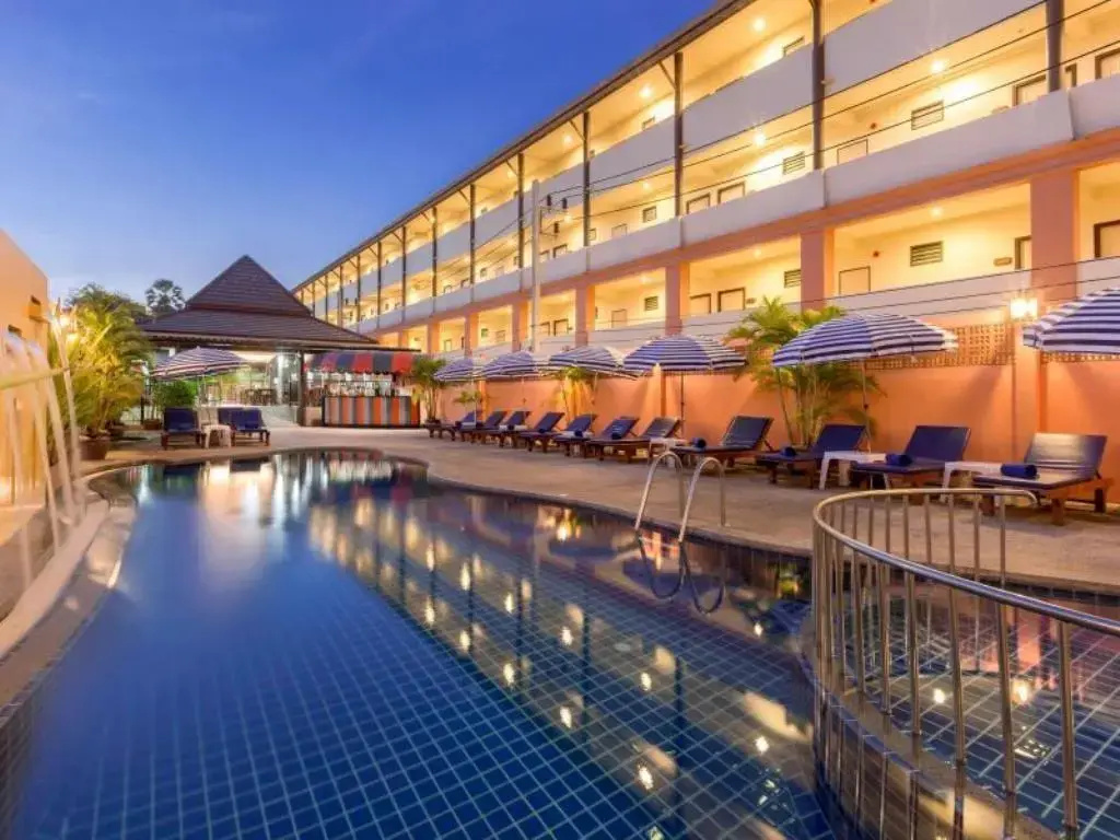 Hotel photo 40
