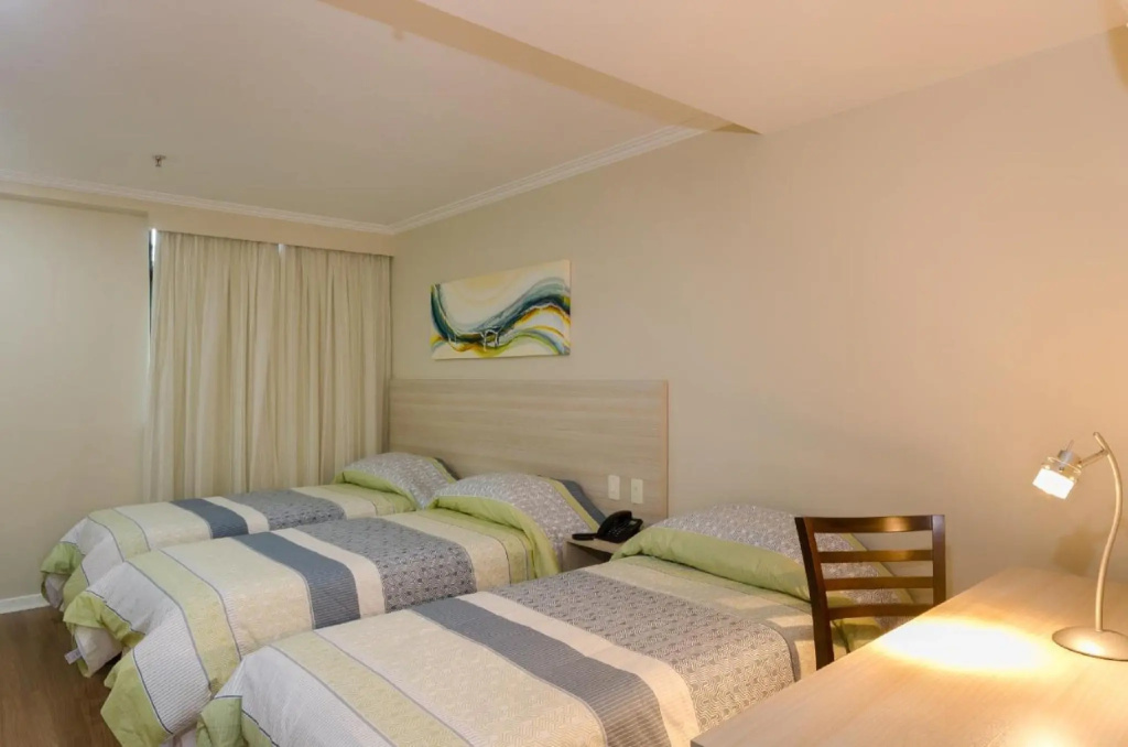 Seleto Hotel - Général