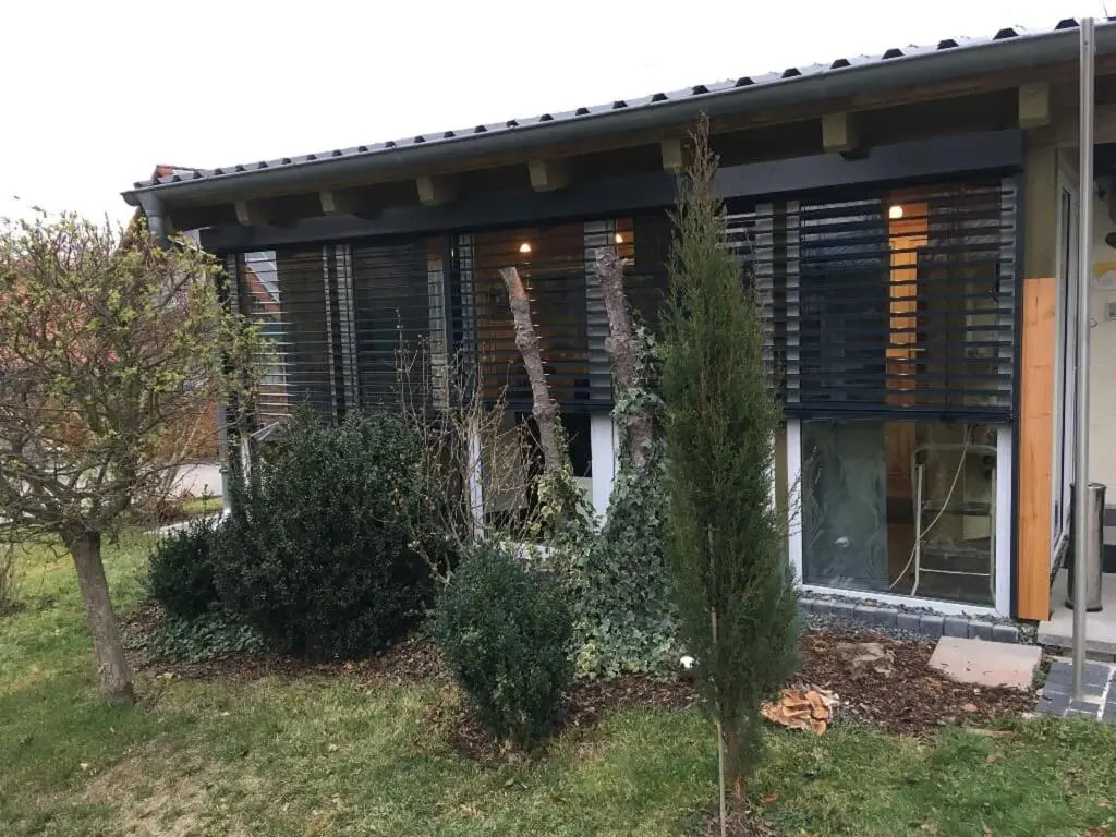 Ferienanlage Klotz