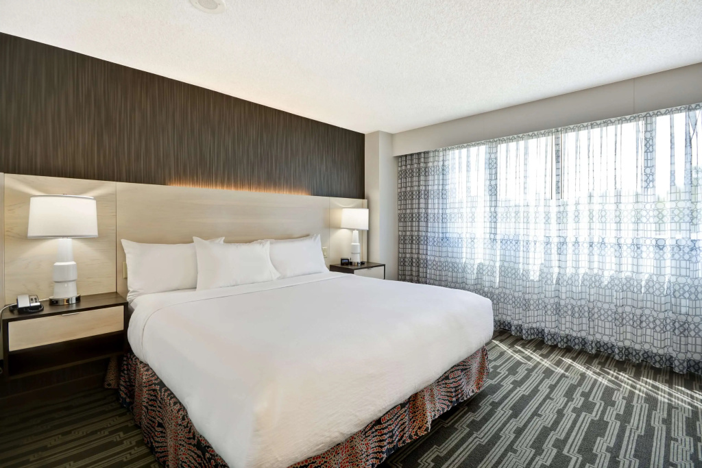 Embassy Suites by Hilton Charlotte - Général