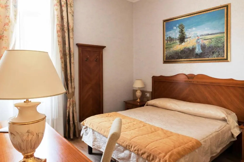 Hotel Maderno by Double Hospitality - Chambres