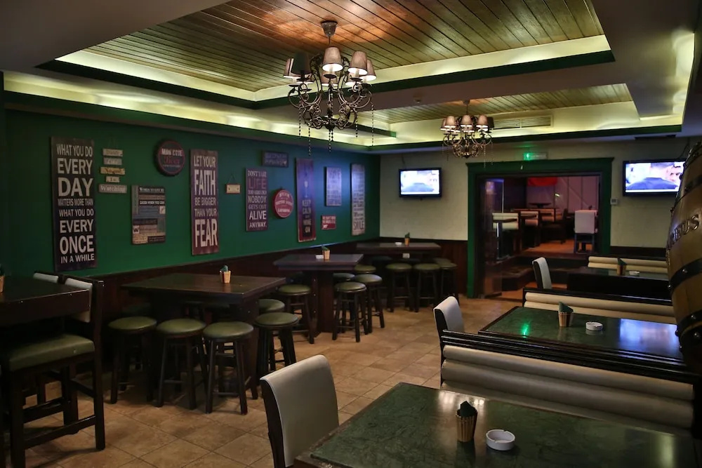 Hotel photo 20
