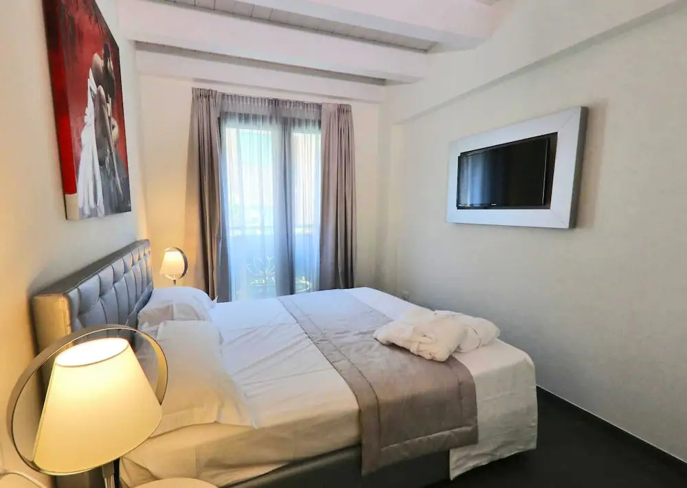 Comfort Apartment
