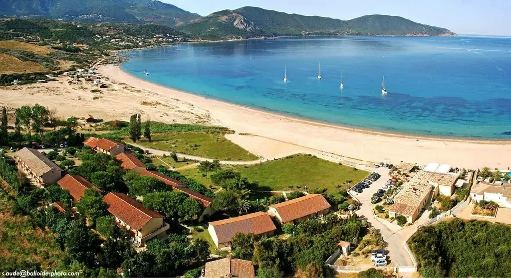 Hotel Marina di Lava - Chambres