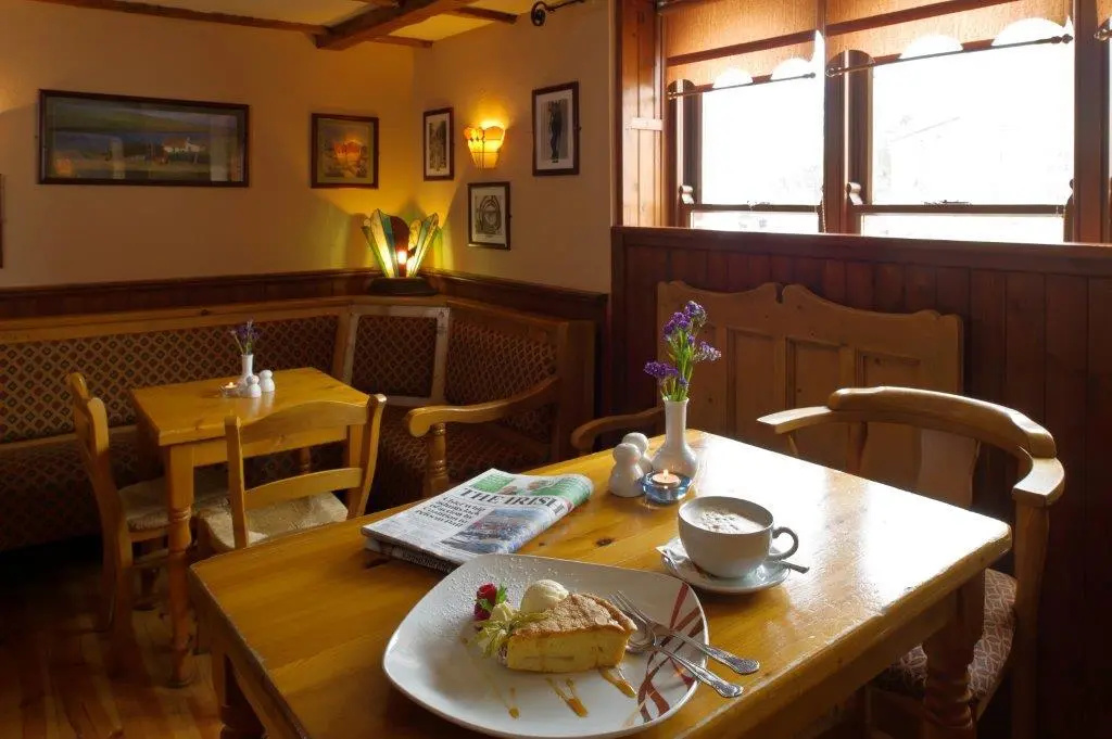 Hylands Burren Hotel - Général