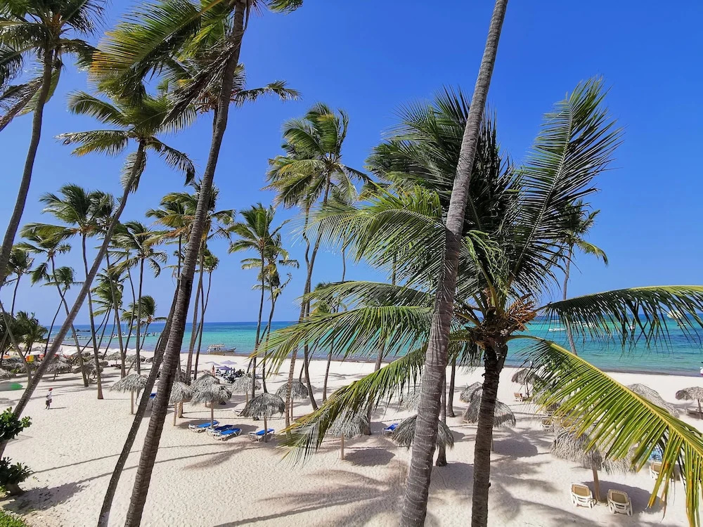 Beach & Waterfront