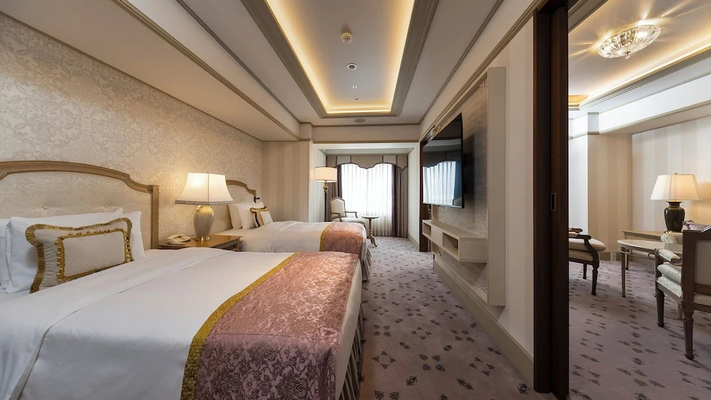 Nikko Princess Kyoto Hotel 사진 52