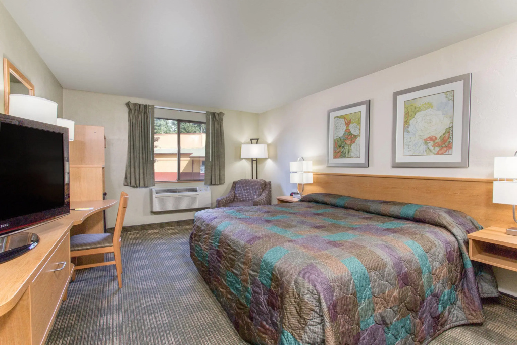 Hotel photo 10