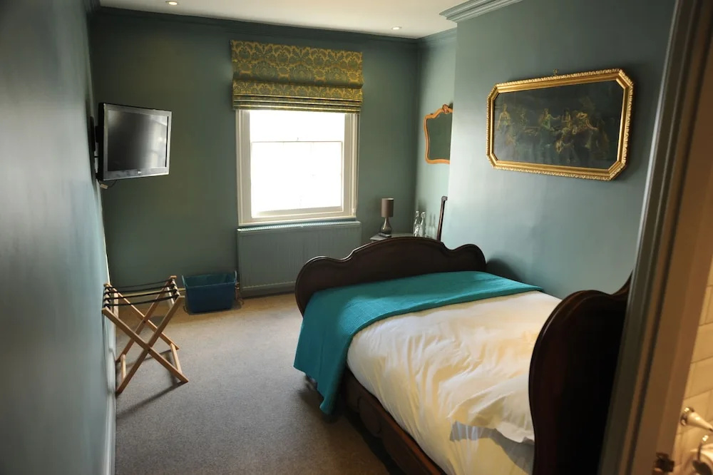 The Tunbridge Wells Hotel - Chambres