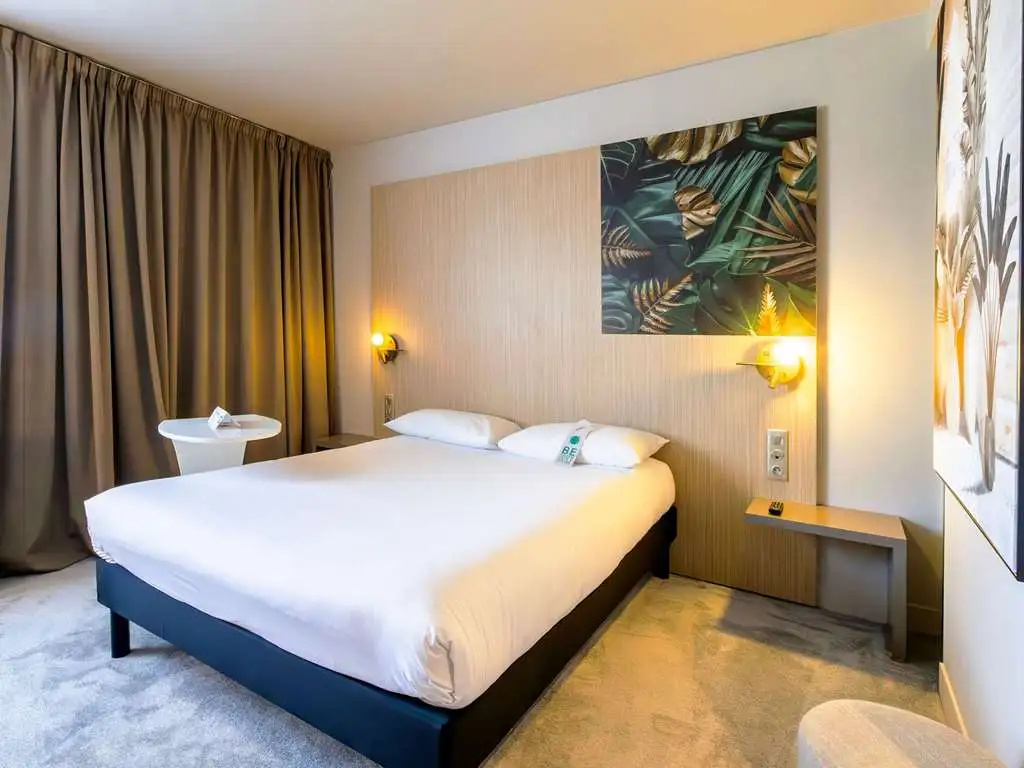 Voir la photo 4 — Ibis Styles Troyes Centre