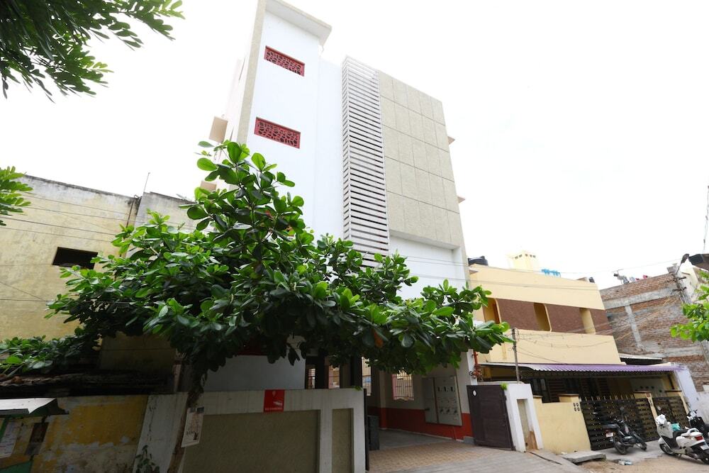 SRI KAMADHENU RESIDENCY image