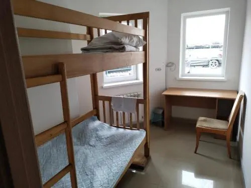 Motel — фото 5