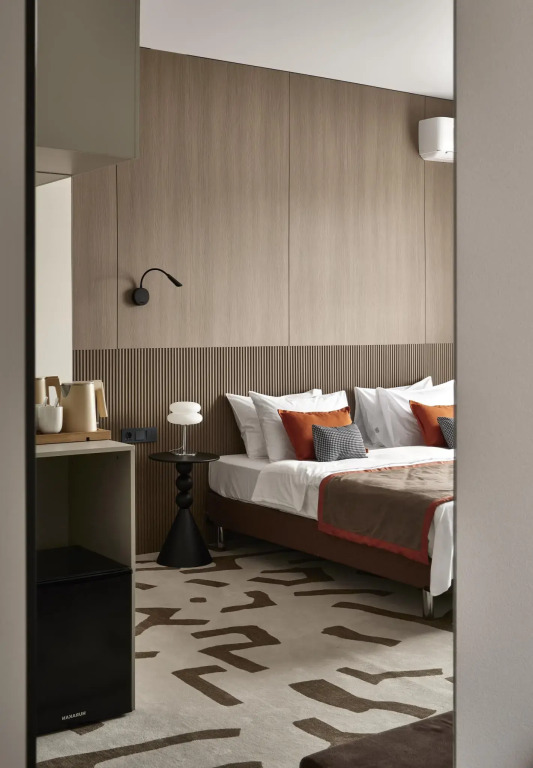 М33 Park&SPA (М33 Парк и СПА) - фото 9