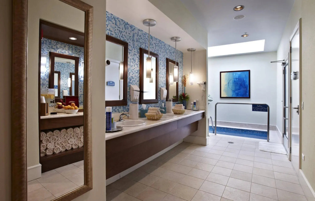 Hilton Aruba Caribbean Resort and Casino - Général
