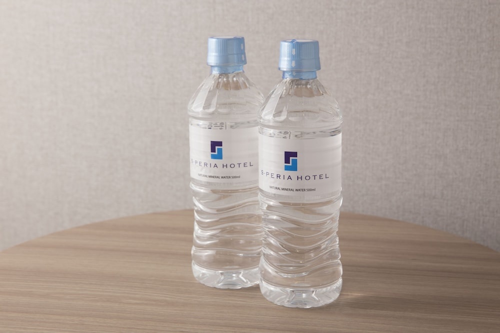 S-Peria Hotel Hakata 사진 2