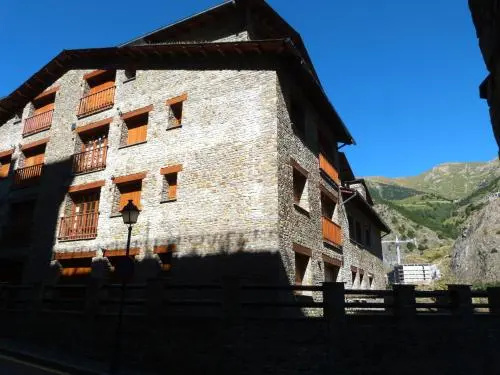 Francoli Vacances Pirinenca