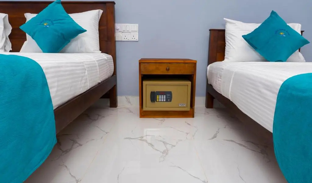 Hotel photo 5