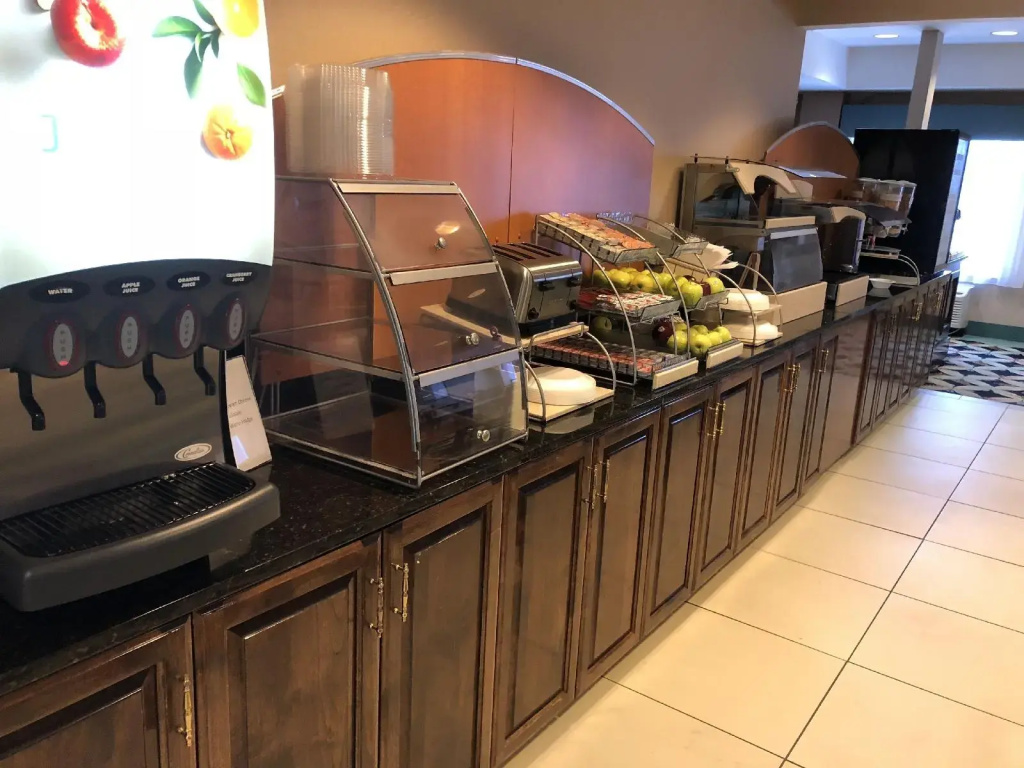 Country Inn & Suites by Radisson, Murrells Inlet, SC - Général