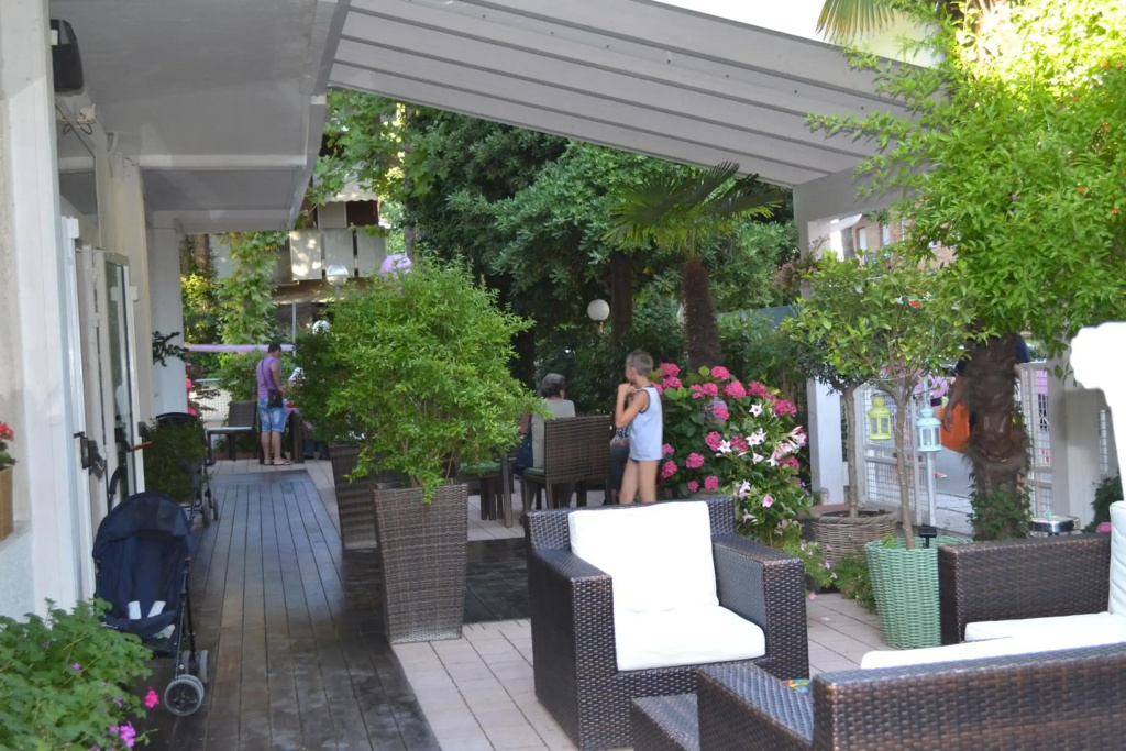 Hotel photo 14