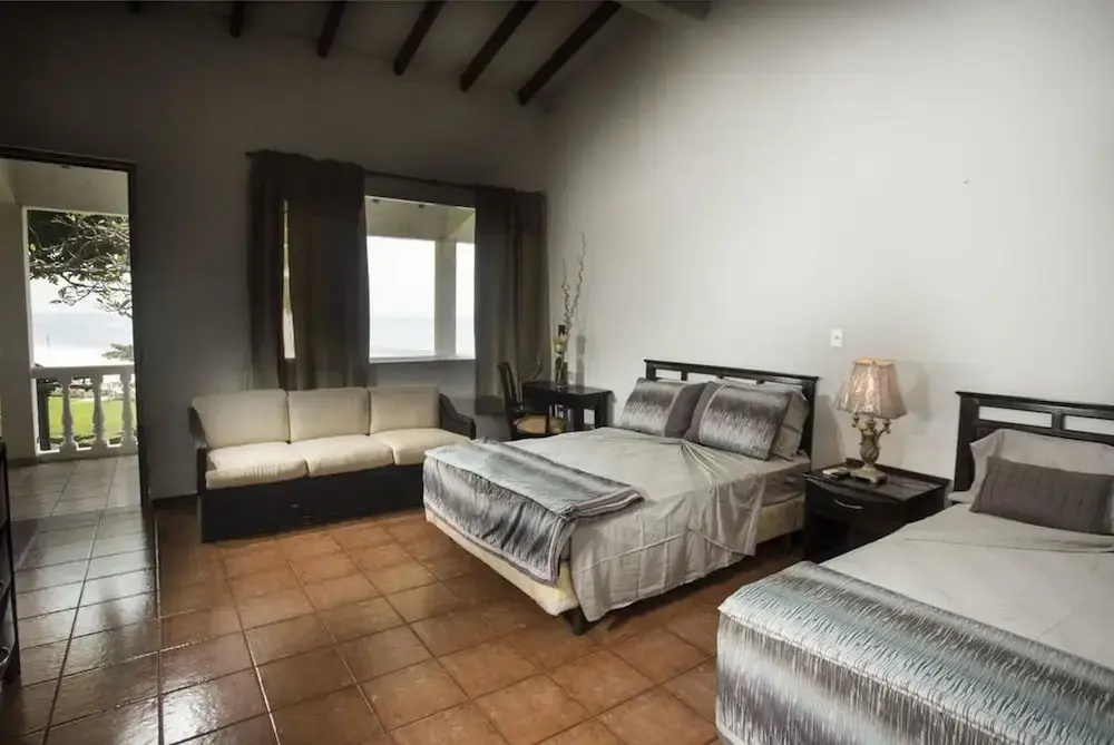 Quinta MonteCarlo