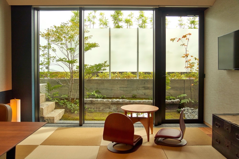 Genji Kyoto, a Member of Design Hotels 사진 19