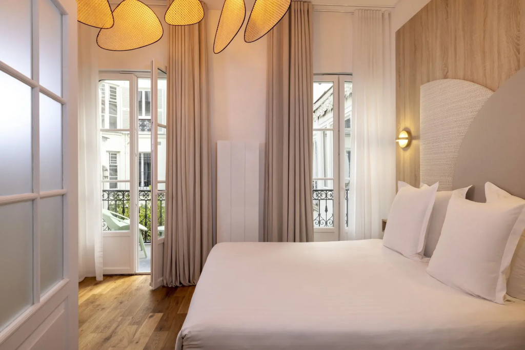 Voir la photo 3 — Yuna Blanche - Serviced Apartments