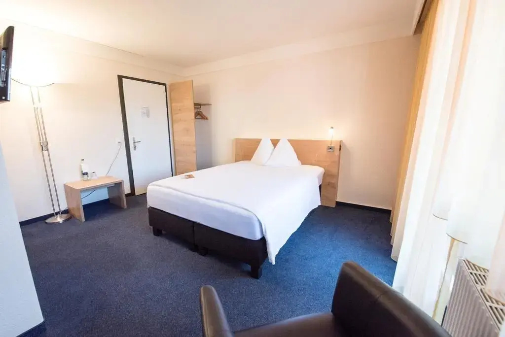 Aarehof Swiss Quality Hotel - Général